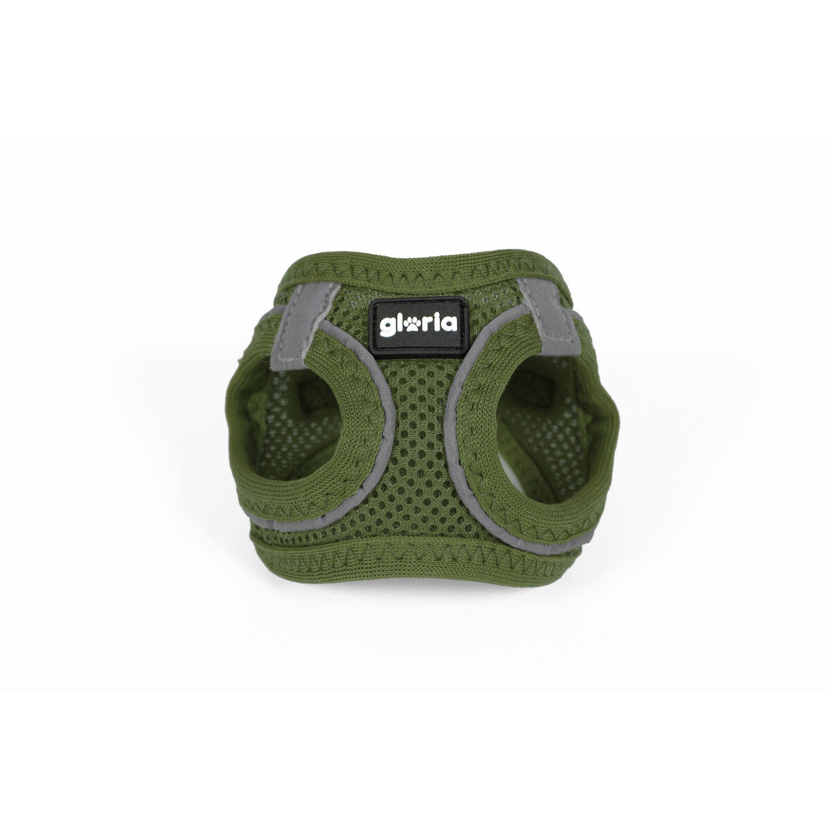 Hundsele Gloria 31-34,6 cm Grön XS 27-28 cm - 2