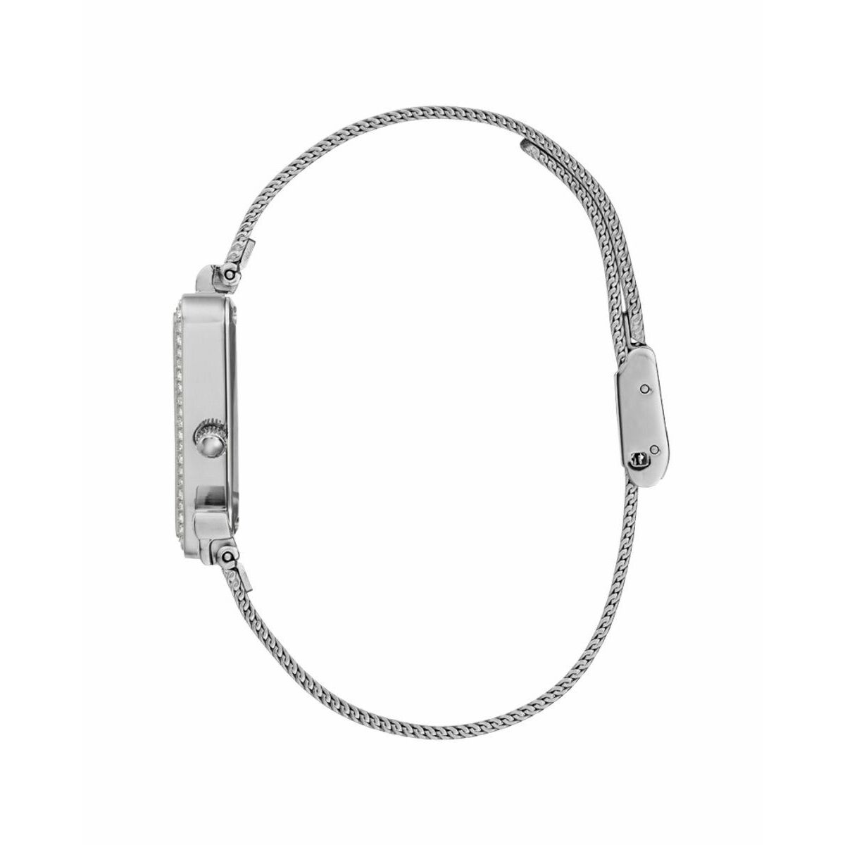 Herrklocka Guess GW0508L1 (Ø 34 mm) - 3