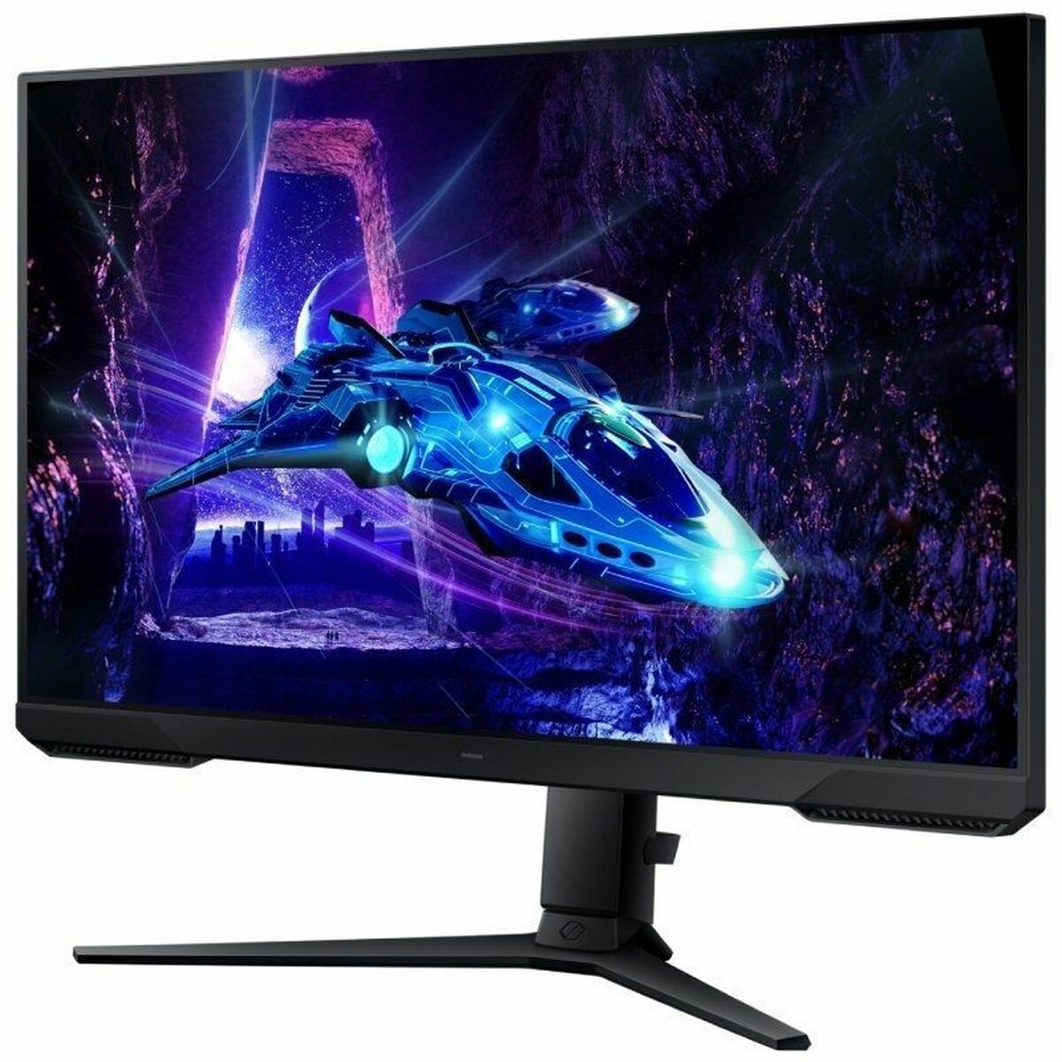 Monitor Samsung LS24DG304EUXEN Full HD 24" - 2