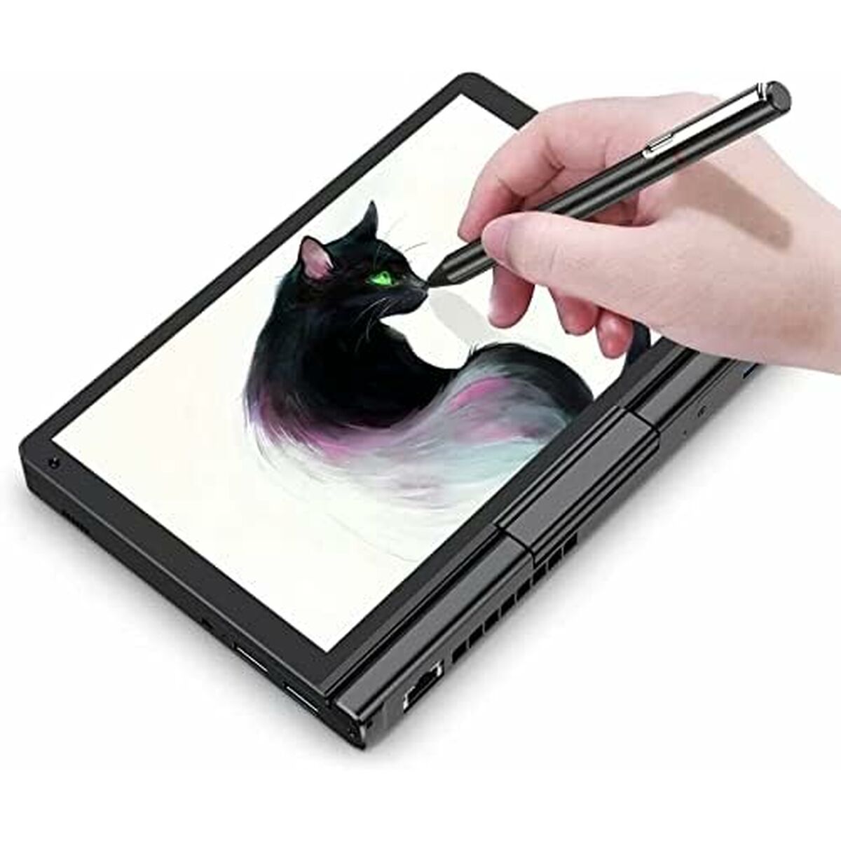 Bärbar dator Gpd GPD08-P3750516512 13,5" 16 GB RAM 512 GB SSD - 3