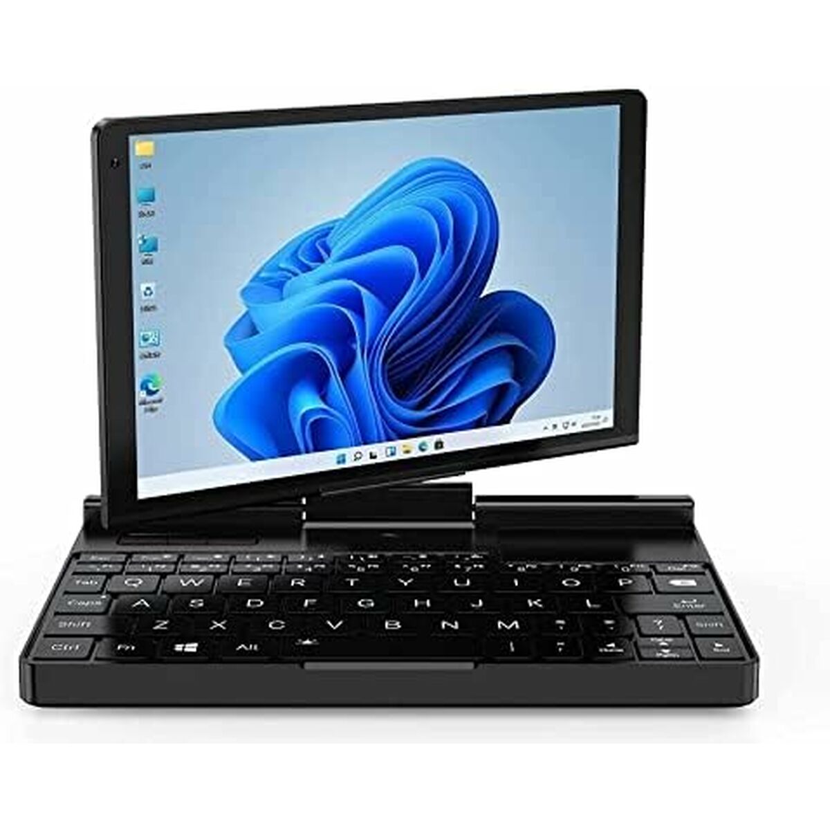 Bärbar dator Gpd GPD08-P3750516512 13,5" 16 GB RAM 512 GB SSD