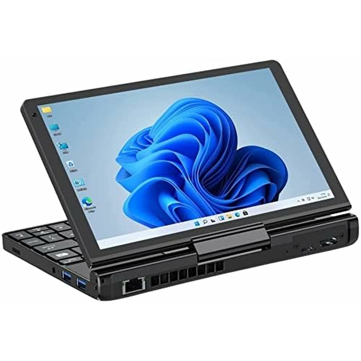 Bärbar dator Gpd GPD08-P3750516512 13,5" 16 GB RAM 512 GB SSD - 2