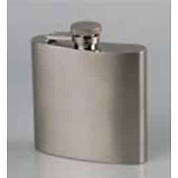 Fickplunta Krom 9oz/ 270 ml