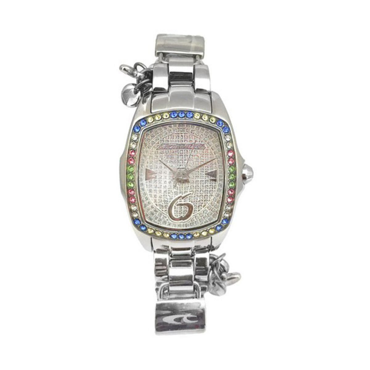 Damklocka Chronotech CT7009LS-08M (Ø 28 mm) - 8