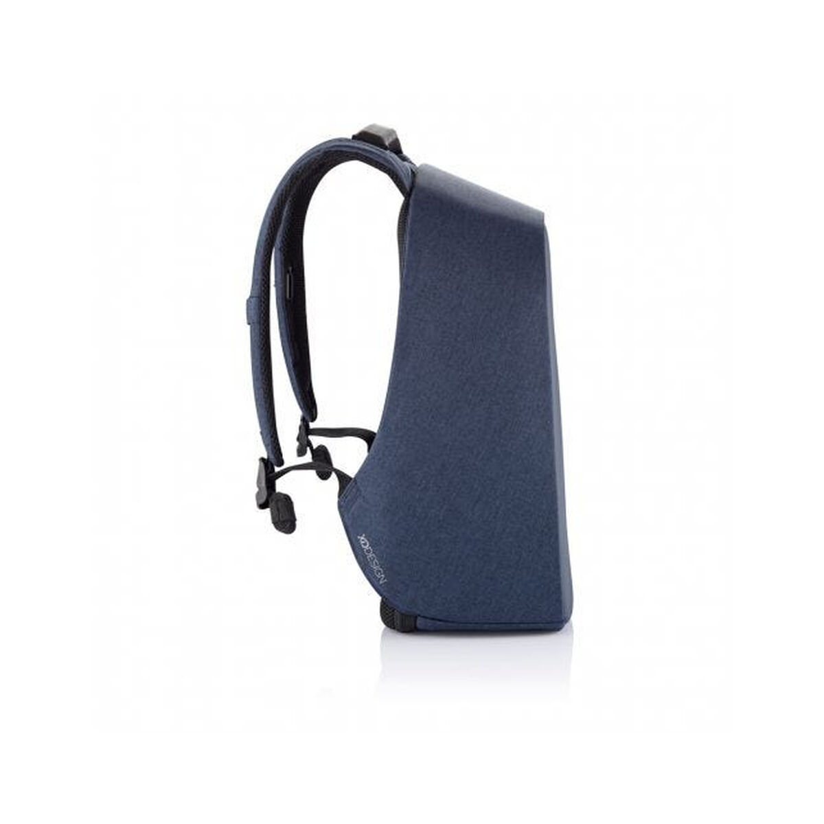 Anti-theft Backpack XD Design Bobby Hero XL Marinblå - 14