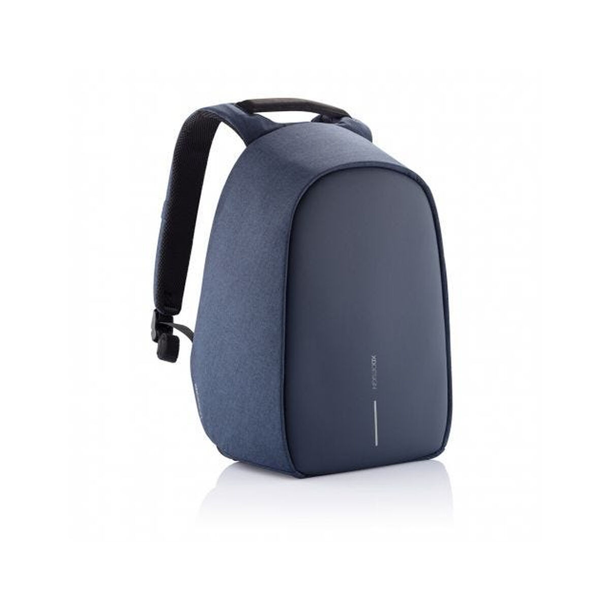 Anti-theft Backpack XD Design Bobby Hero XL Marinblå - 3