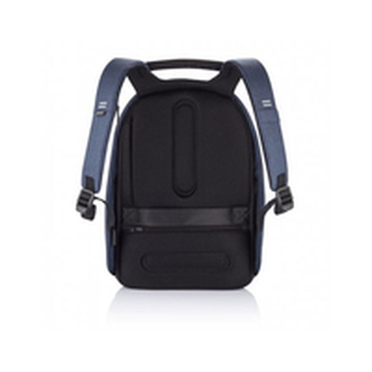 Anti-theft Backpack XD Design Bobby Hero XL Marinblå - 17