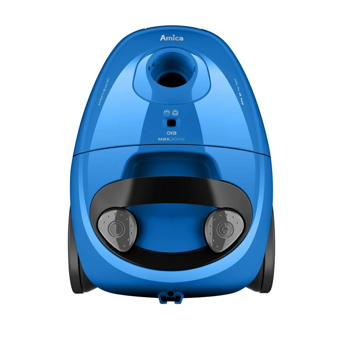 Utsug Amica VM 1036 Blå Svart 850 W
