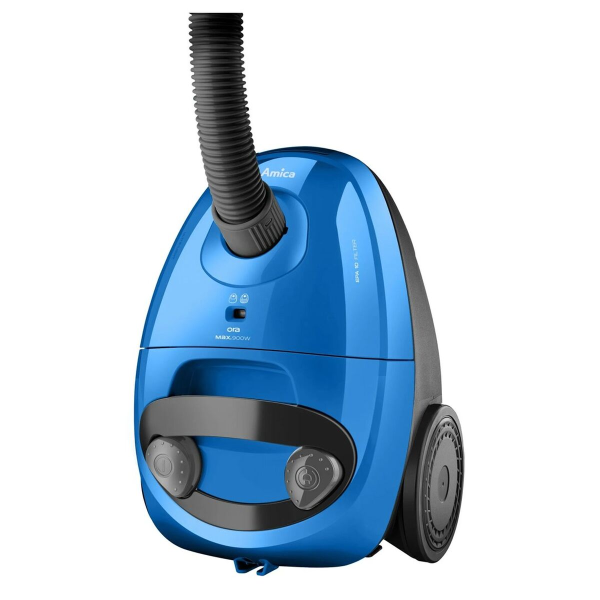 Utsug Amica VM 1036 Blå Svart 850 W - 3