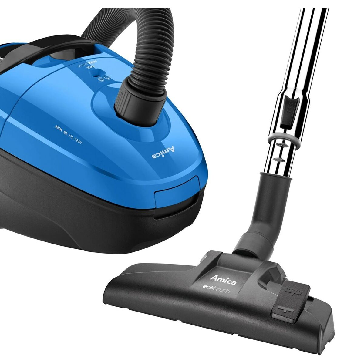 Utsug Amica VM 1036 Blå Svart 850 W - 6