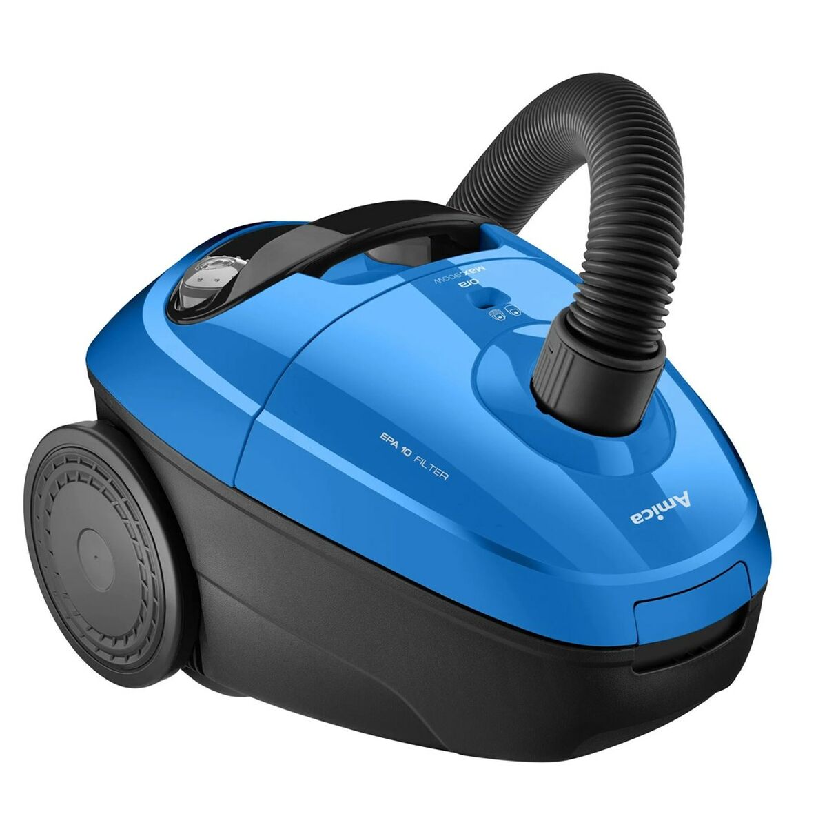 Utsug Amica VM 1036 Blå Svart 850 W - 4