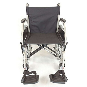 Manuell rullstoll MDH VCWK43BP