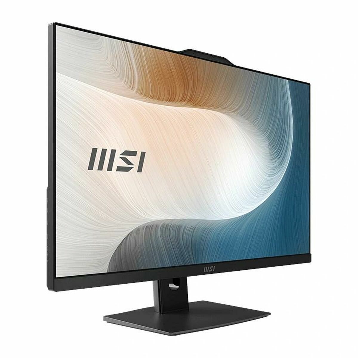 All in One MSI 00-AF8231-886 27" 512 GB SSD - 2