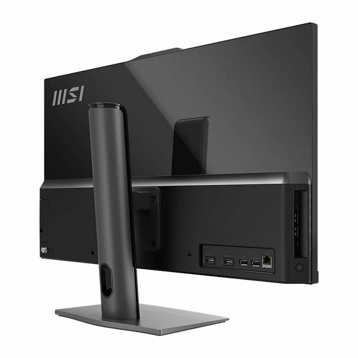 All in One MSI 00-AF8231-886 27" 512 GB SSD - 3