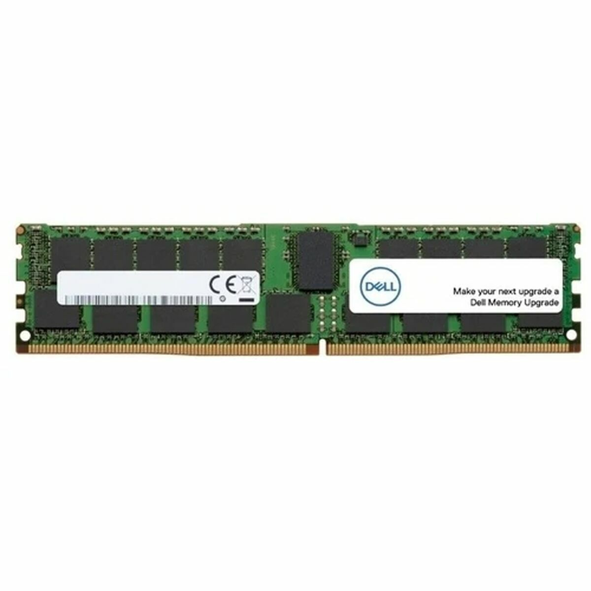 RAM-minne Dell AC140401 3200 MHz 16 GB DDR4 - 2