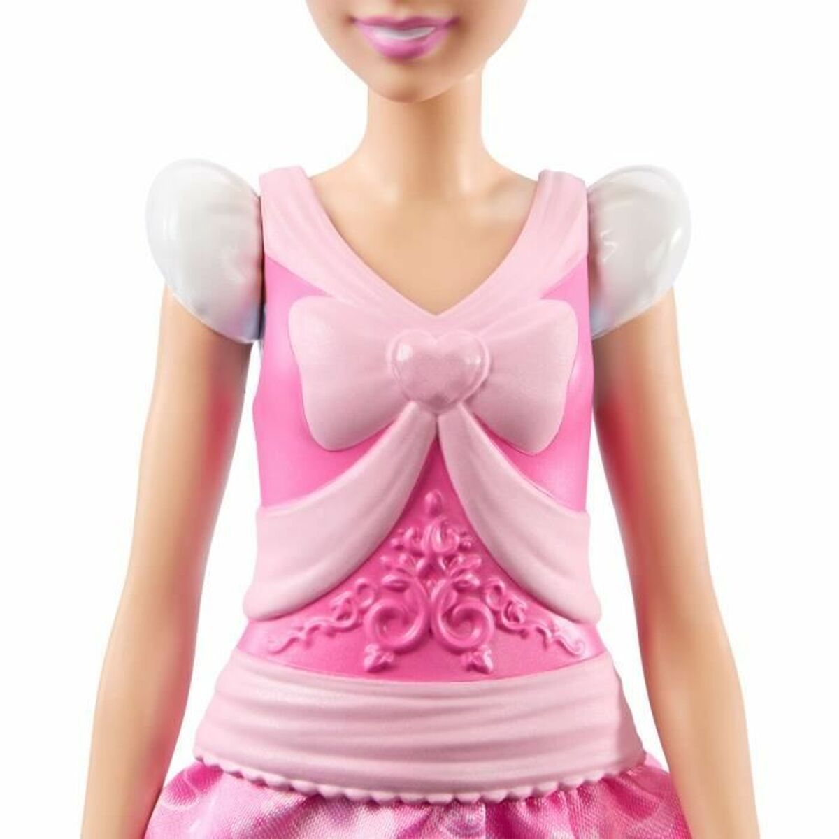 Docka Disney Princess CINDERELLA - 6