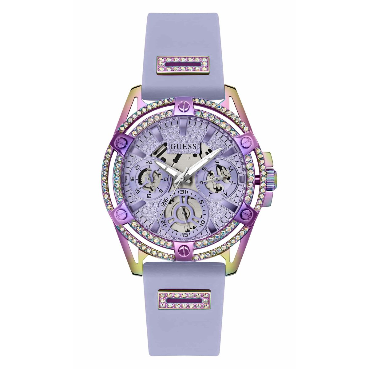 Damklocka Guess GW0536L4 (Ø 38 mm)
