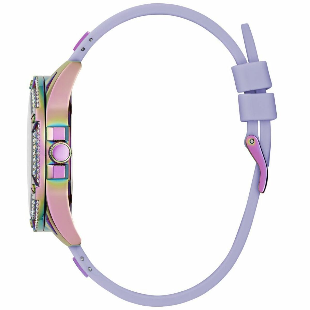 Damklocka Guess GW0536L4 (Ø 38 mm) - 2