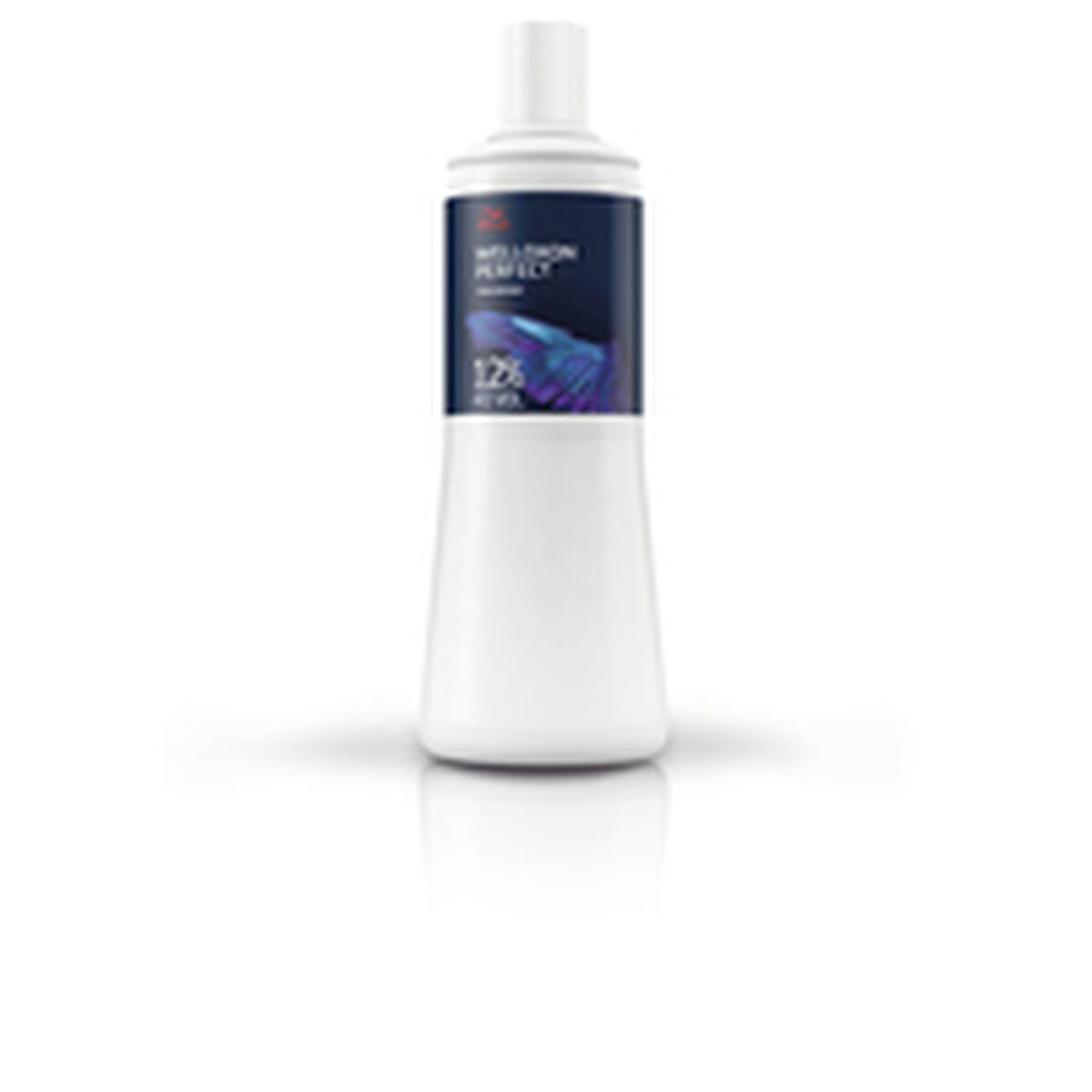 Håroxideringsmedel Wella Welloxon Oxidante 1 L 40 vol 12 % - 2