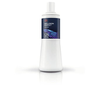 Håroxideringsmedel Wella Welloxon Oxidante 1 L 40 vol 12 %