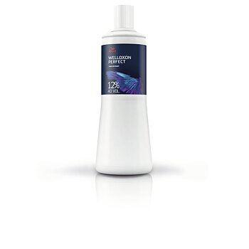 Håroxideringsmedel Wella Welloxon Oxidante 1 L 40 vol 12 %