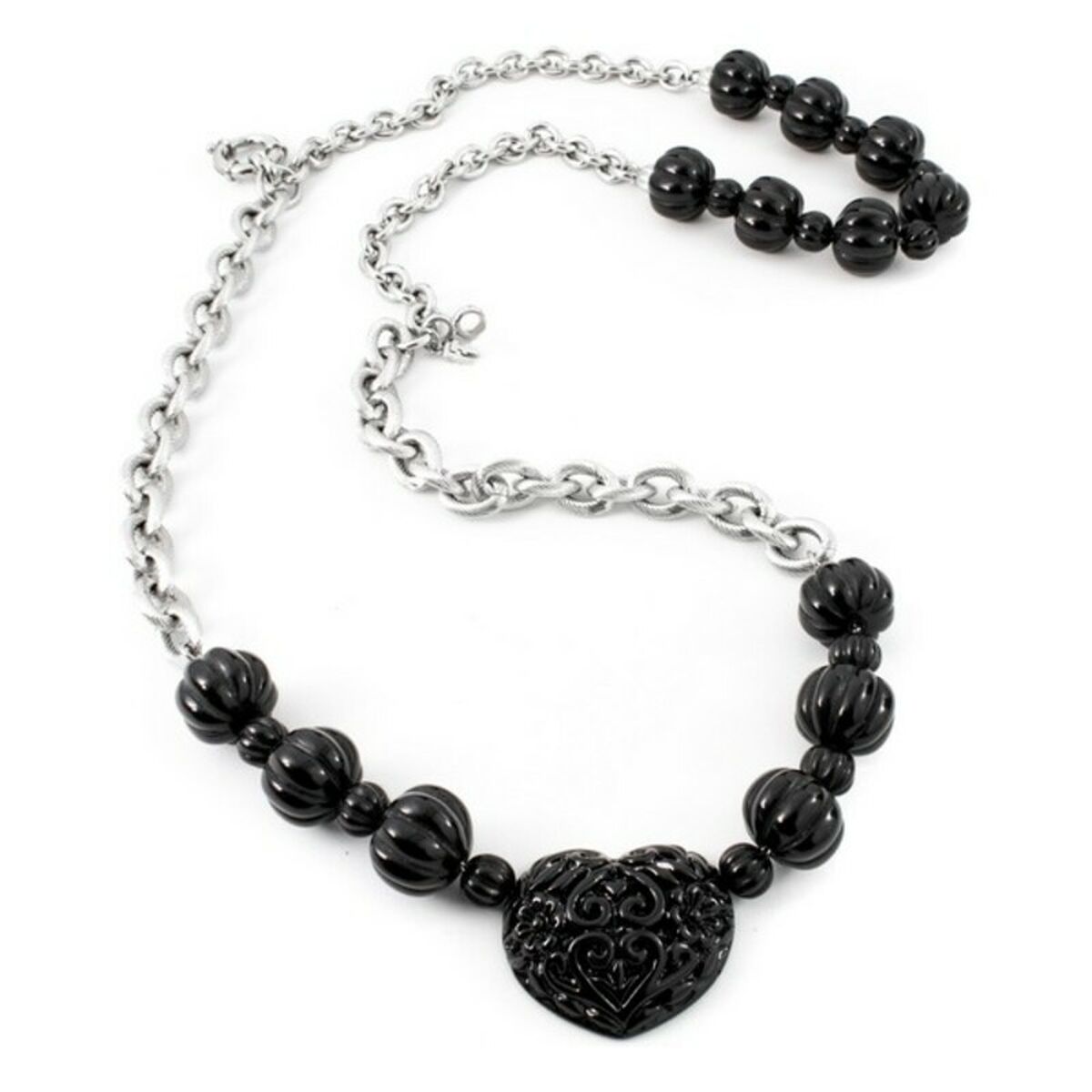 Damhalsband Folli Follie 4N0T071K 45 cm - 3