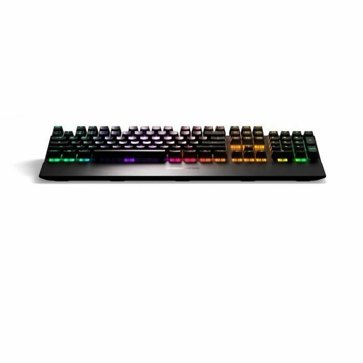 Gaming Tangentbord/ OR: Speltangentbord SteelSeries Apex Pro Franska AZERTY - 5