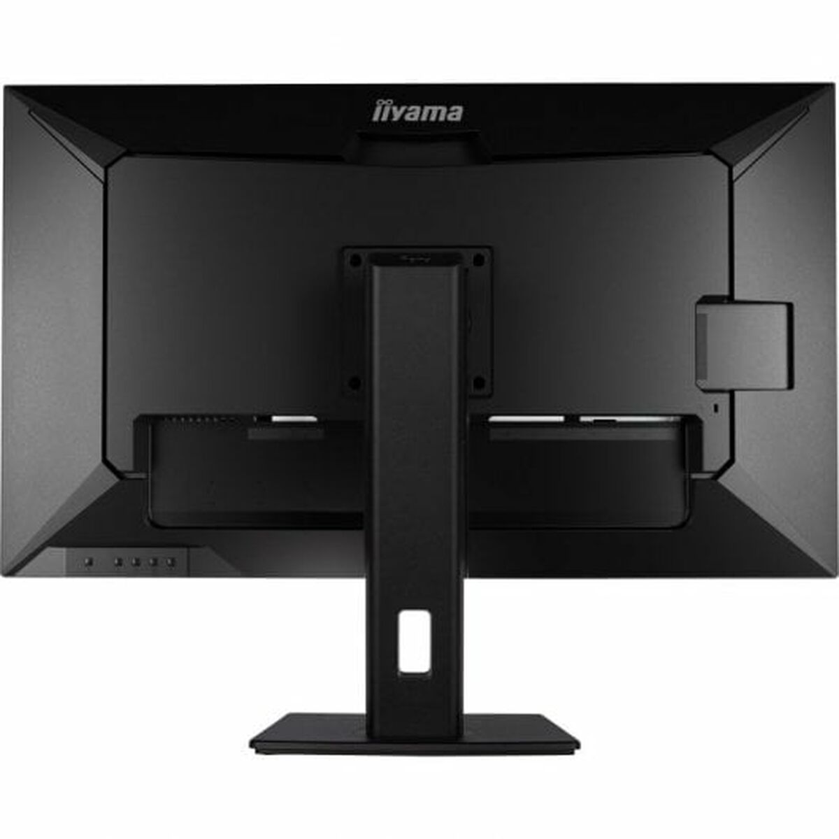 Monitor Iiyama ProLite XUB3293UHSN-B5 32" 31,5" IPS LCD Flicker free 60 Hz - 2