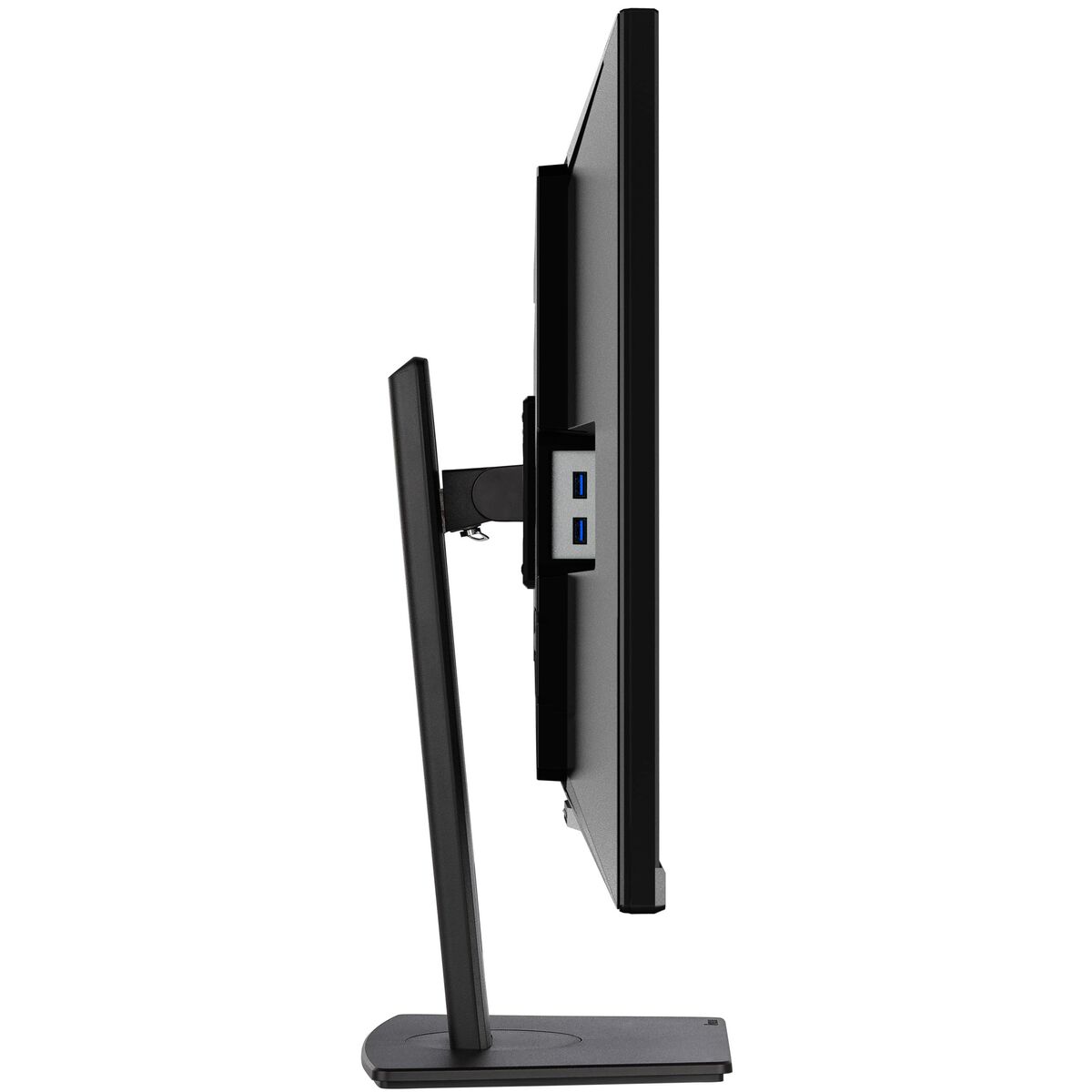 Monitor Iiyama ProLite XUB3293UHSN-B5 32" 31,5" IPS LCD Flicker free 60 Hz - 3
