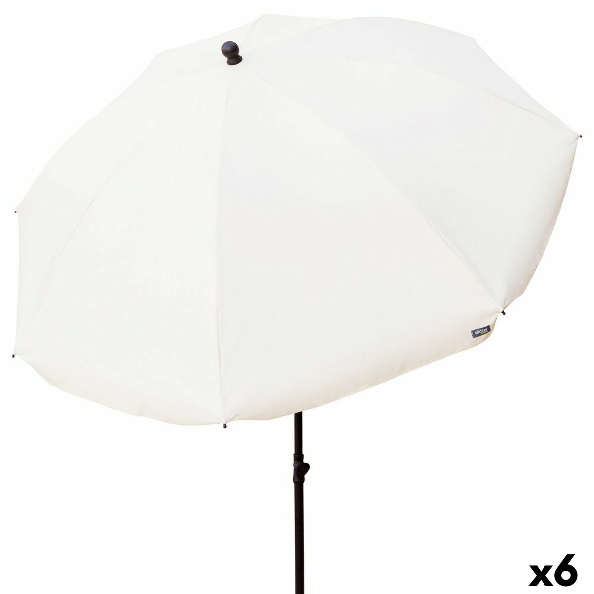 Naperny? Aktive Beige 240 x 230 x 240 cm (6 antal) - 3
