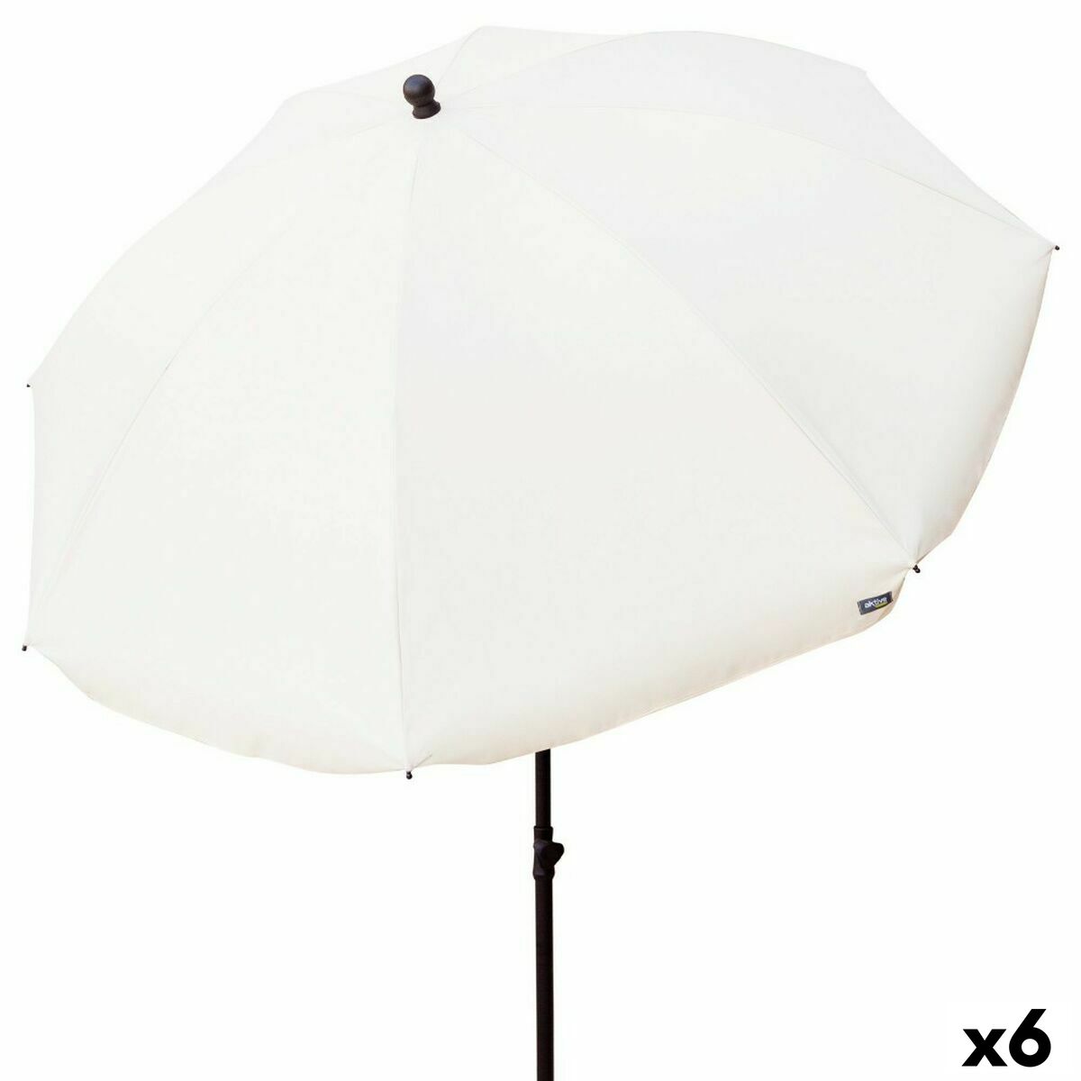 Naperny? Aktive Beige 240 x 230 x 240 cm (6 antal) - 4