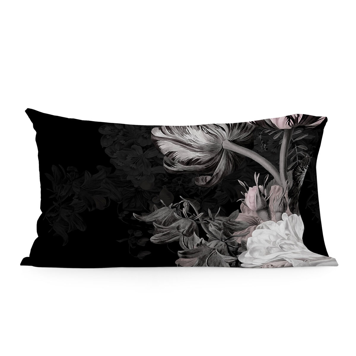 Örngottsset HappyFriday Onyx Multicolour 50 x 75 cm 2 Delar - 3