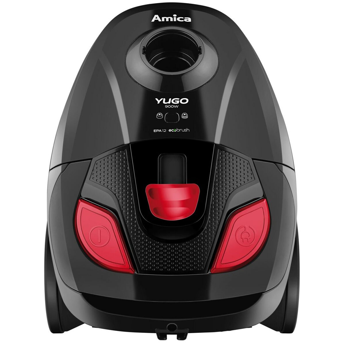 Sladdlös Dammsugare Amica VM 1043 900 W