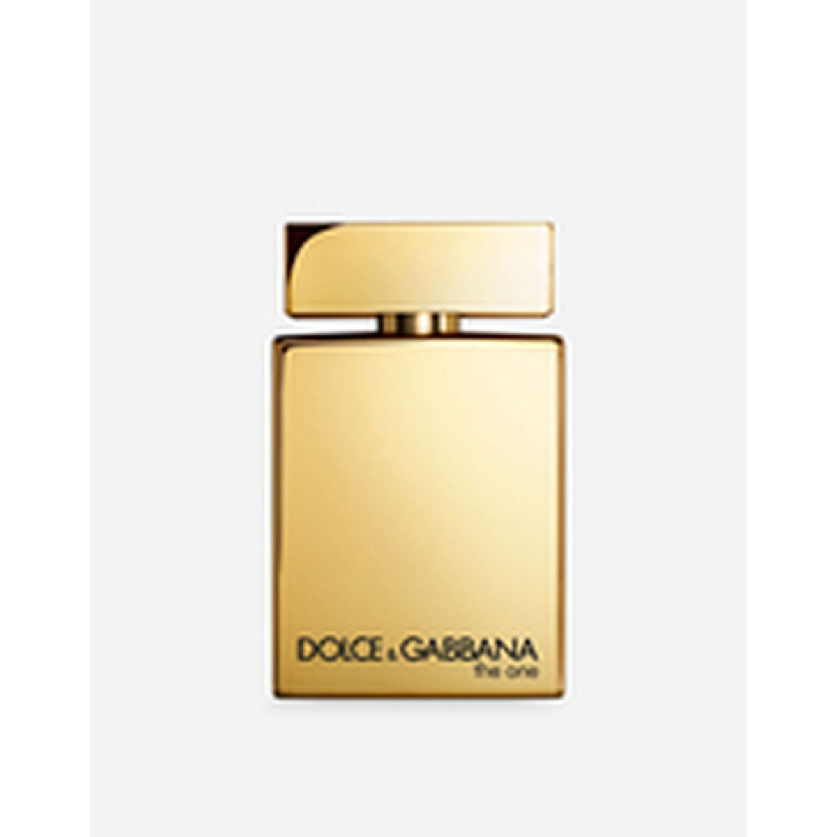 Parfym Herrar Dolce & Gabbana THE ONE GOLD INTENSE MEN EDP 50 ml - 2