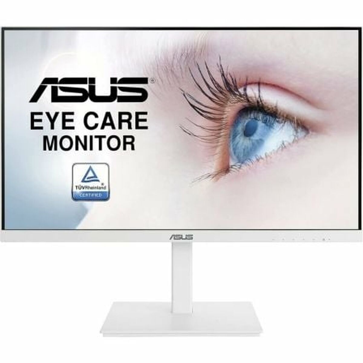 Monitor Gaming Asus VA27DQSB-W Full HD 27"
