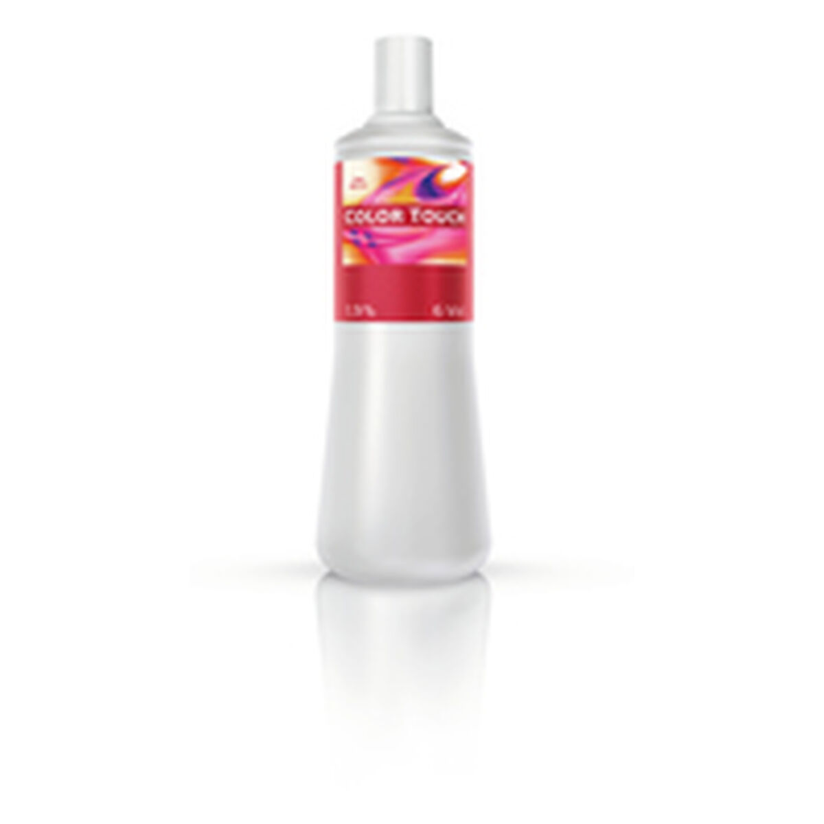 Att avslöja färgemulsion Wella Welloxon Oxidante 1 L (Flaska) - 3