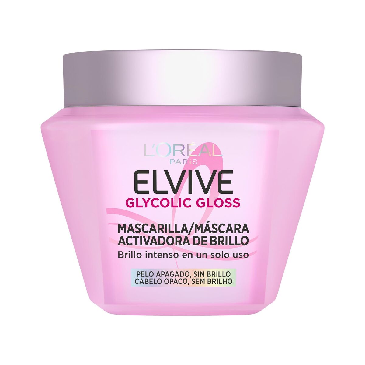 Hårinpackning L'Oreal Make Up ELVIVE