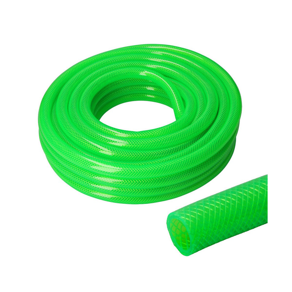 Slang EDM 74052 PVC 5/8" (25 m) - 3
