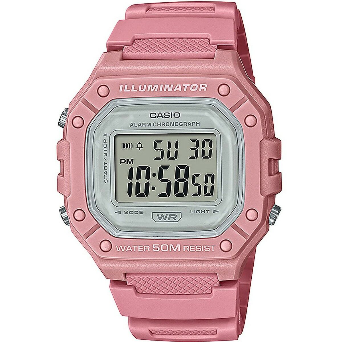Unisexklocka Casio COLLECTION (Ø 43 mm)