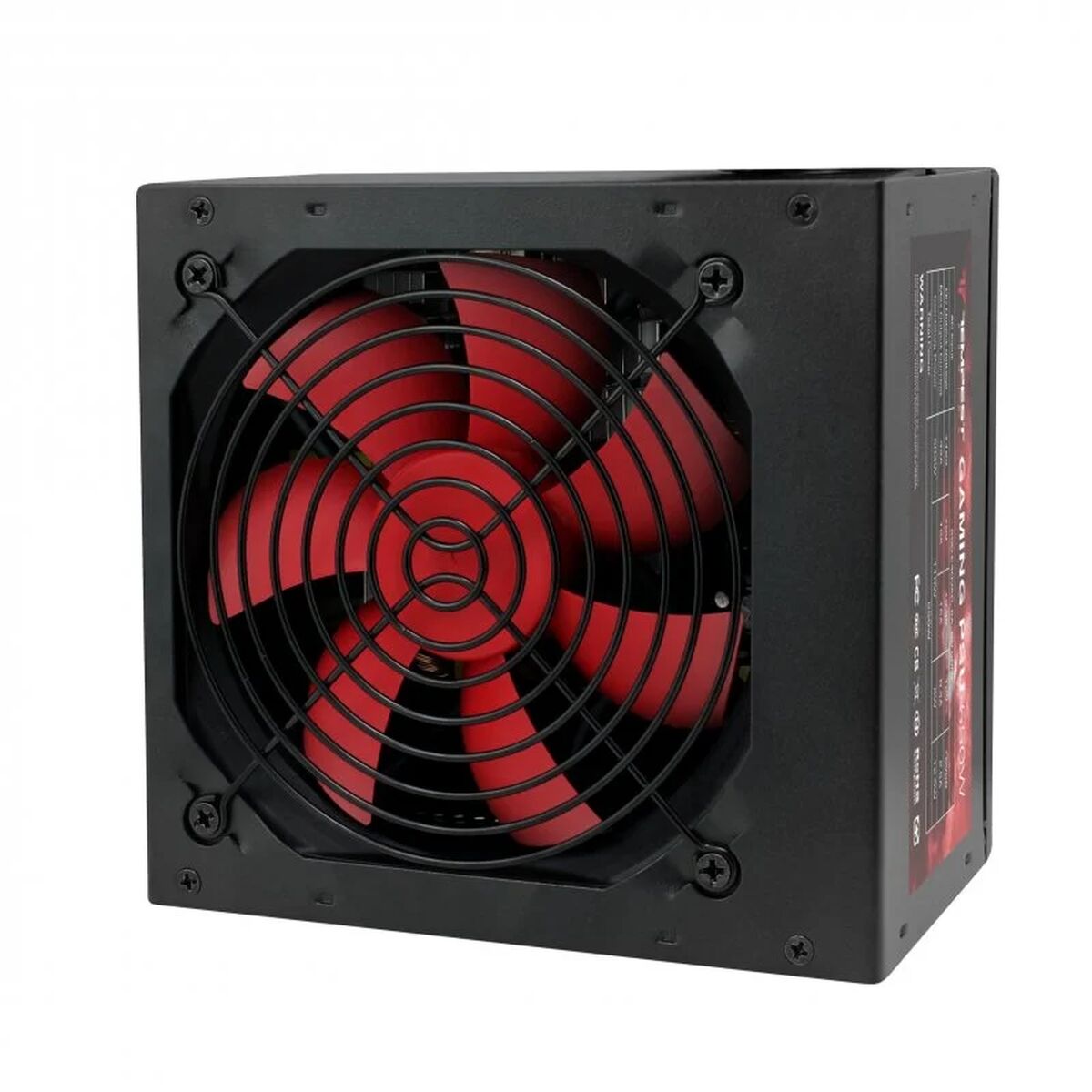 Eltillförsel Gaming Tempest PSU 550W 550 W