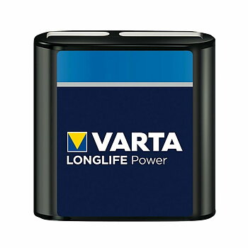 Batterier Varta -4912/1