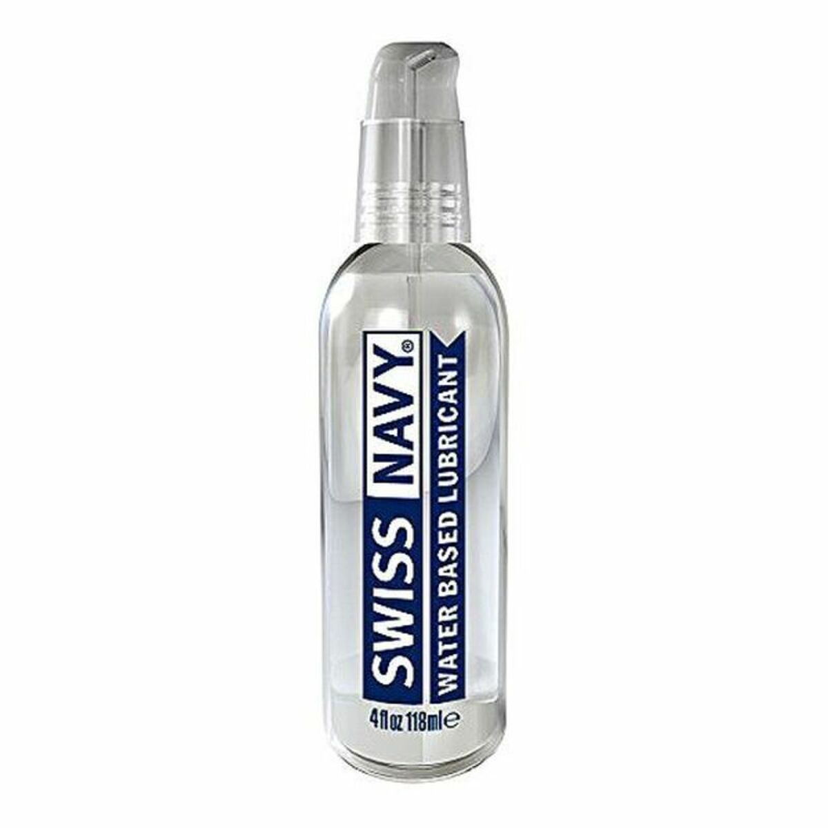Glidmedel Swiss Navy SNWB4 60 ml - 2