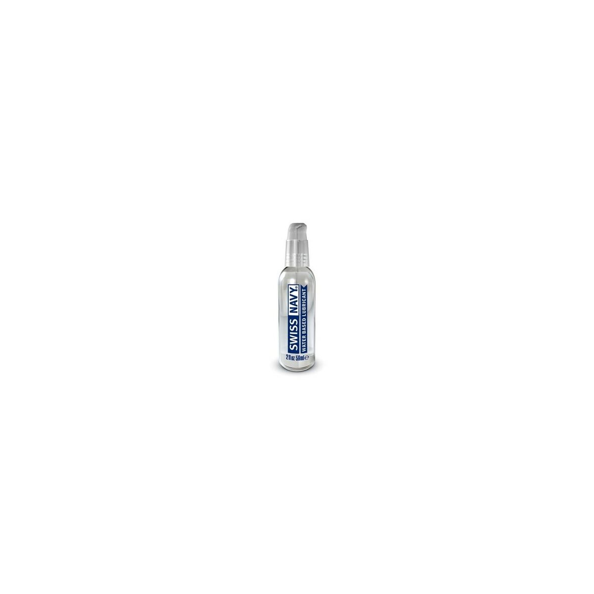 Glidmedel Swiss Navy SNWB4 60 ml - 4