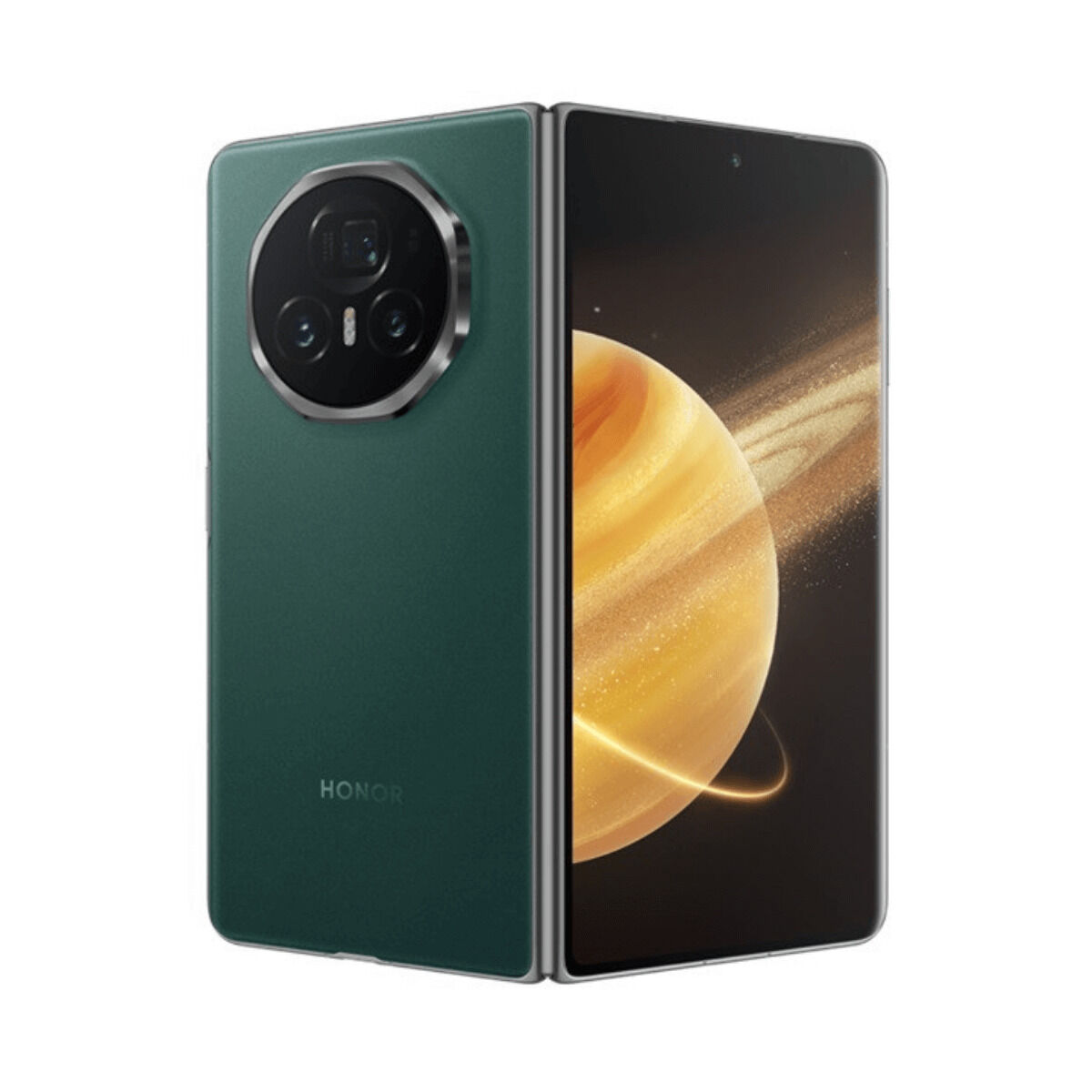 Smartphone Honor Magic V3 5G Octa Core 12 GB 512 GB Grön - 2
