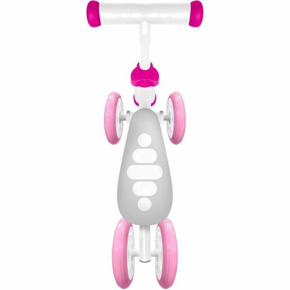 Trehjuling Stamp SKIDS CONTROL - 3