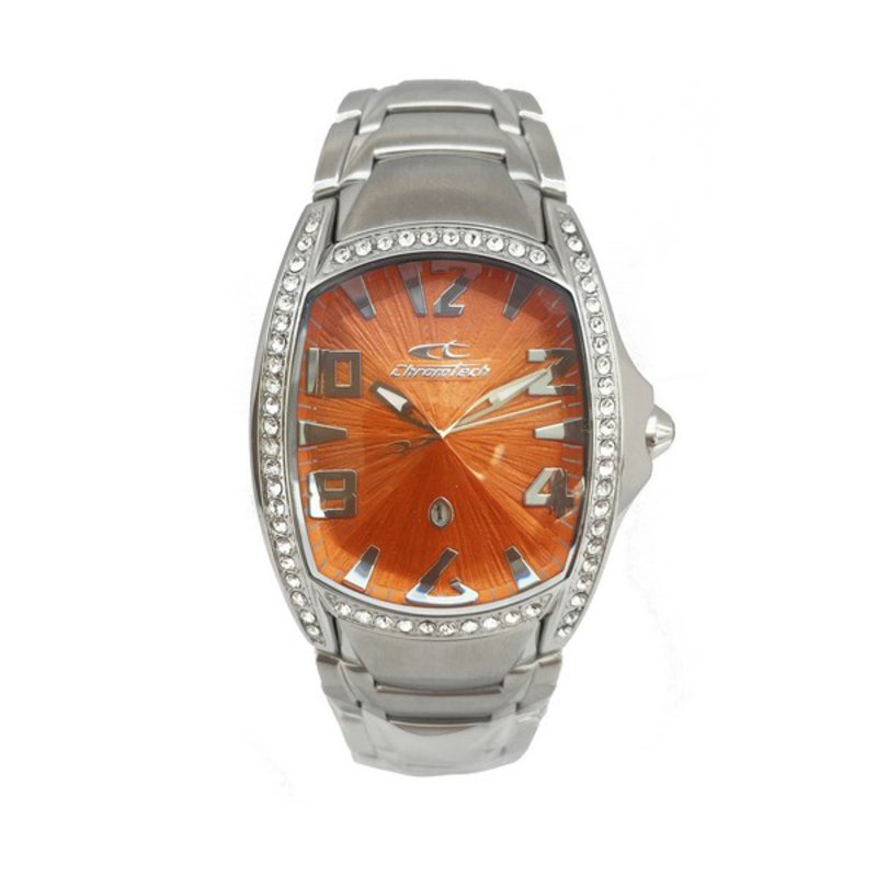 Damklocka Chronotech CT7988LS-68M (Ø 28 mm) - 3