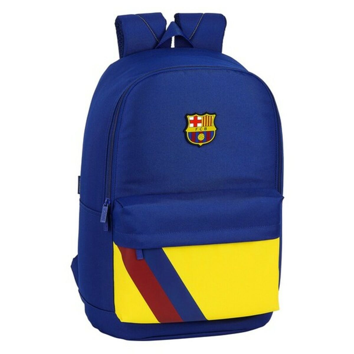 Skolryggsäck F.C. Barcelona - 24