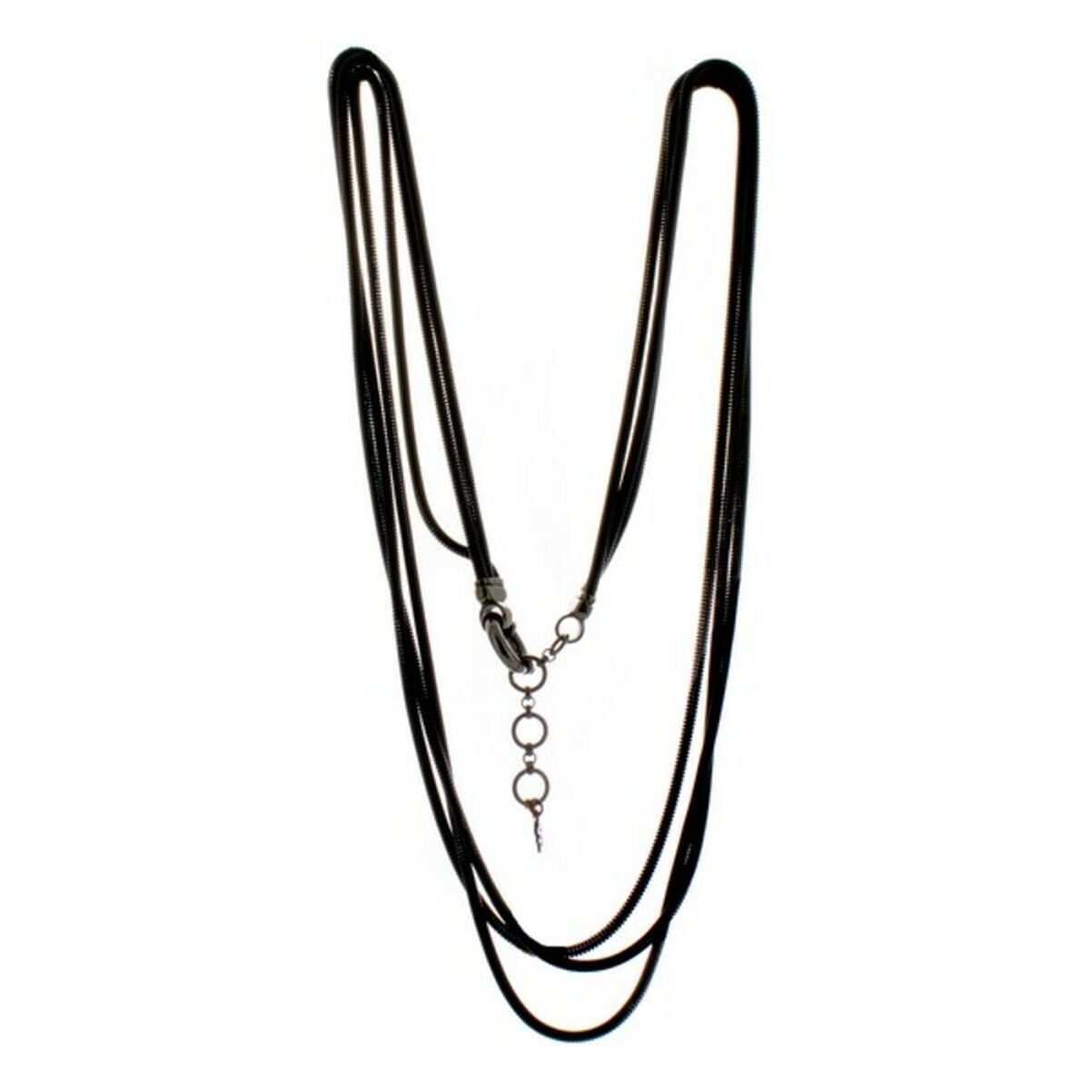Damhalsband Folli Follie 4N14T011KK 45 cm - 3