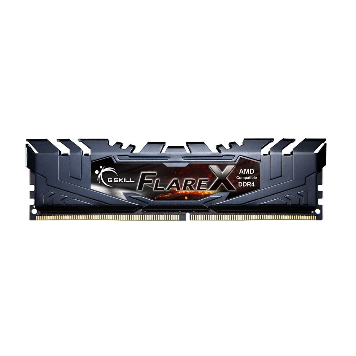 RAM-minne GSKILL Flare X DDR4 CL16 16 GB - 2