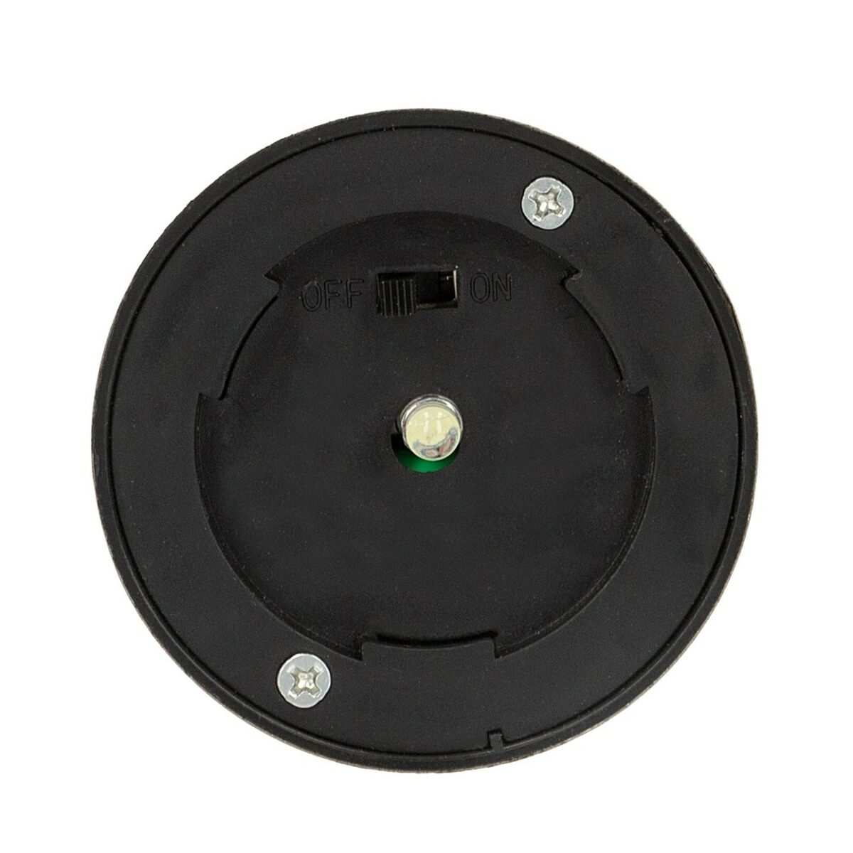 Uppsättning med solcellsstav Aktive 6 Delar Plast 5,5 x 36 x 5,5 cm (6 antal) - 7